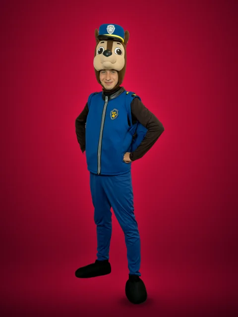 Гонщик