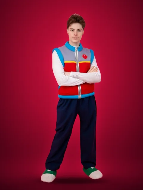 Райдер