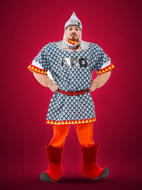Богатырь